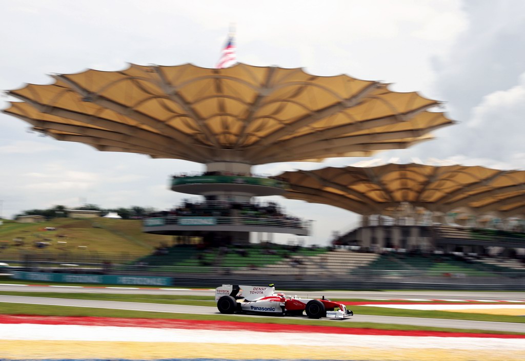 GP MALESIA Sabato